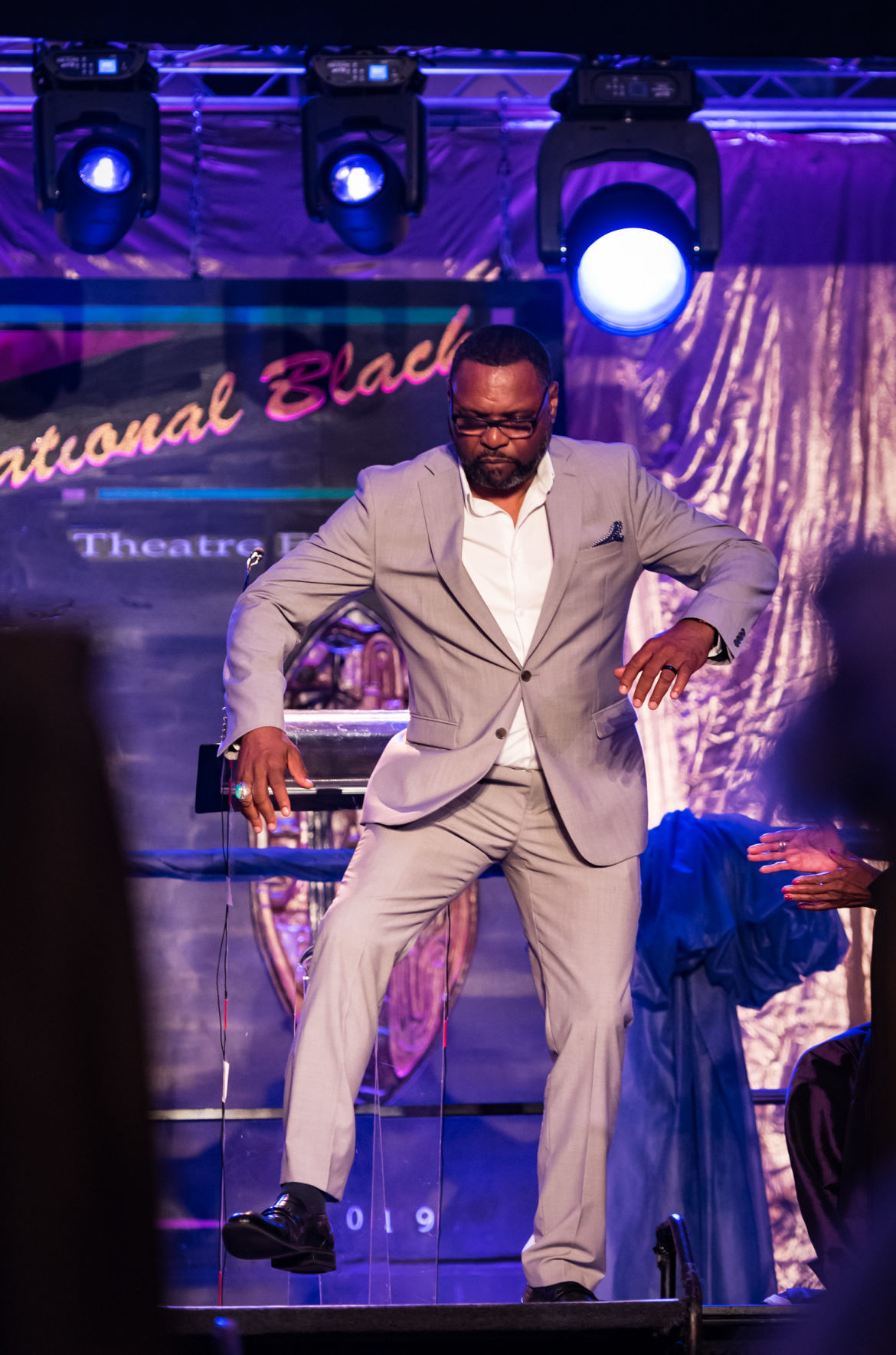 NBTF Opening Night Gala